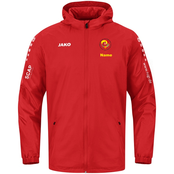 Allwetterjacke Team 2.0 