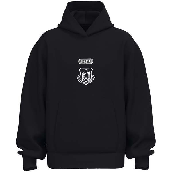 Kapuzensweat Wardrobe 