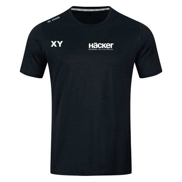 KinderT-Shirt Run 2.0 