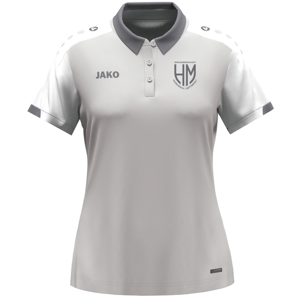 womanPolo Dynamic Damen 