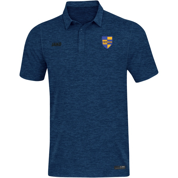 Polo Premium Basics 