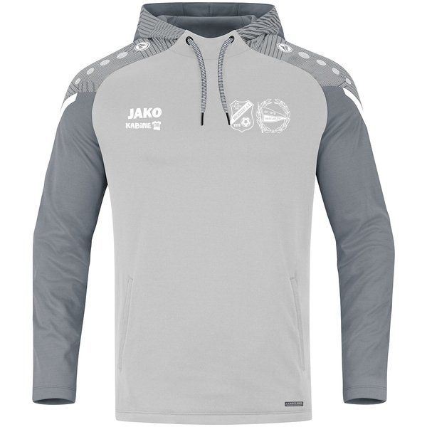 KinderKapuzensweat Performance 