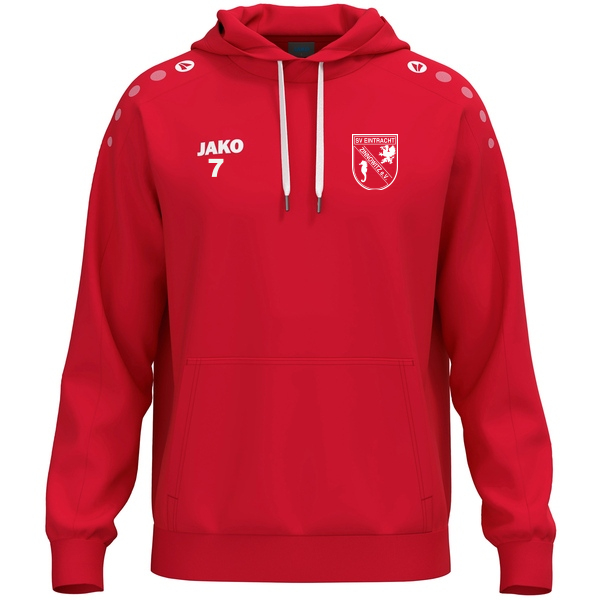 Kapuzensweat One Cotton 