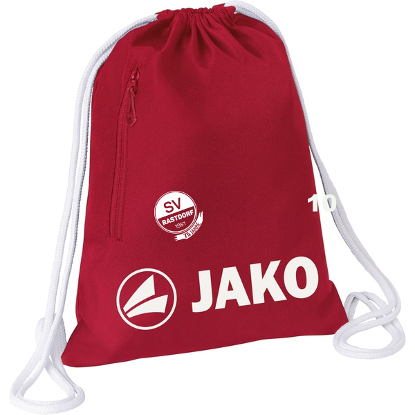 Gymsack JAKO 