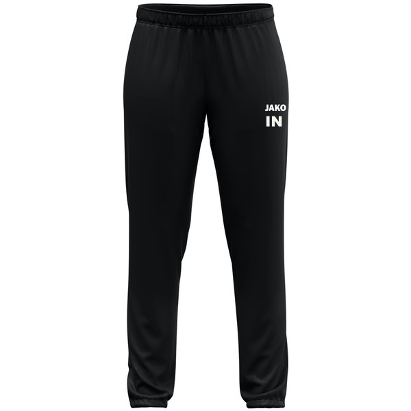 womanPolyesterhose Dynamic Damen 
