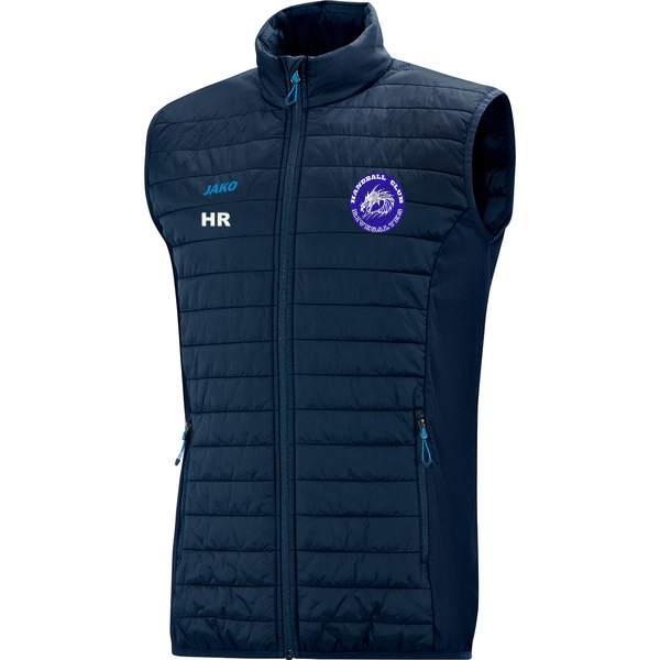Gilet matelassé Premium 