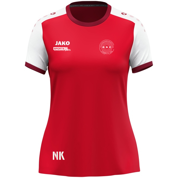 womanTrikot Dynamic KA Damen 