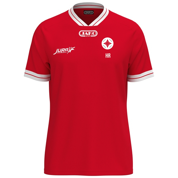 Trikot Retro kurzarm 