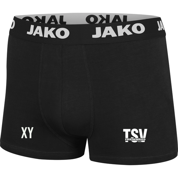 Boxershort Basic 2er Pack 