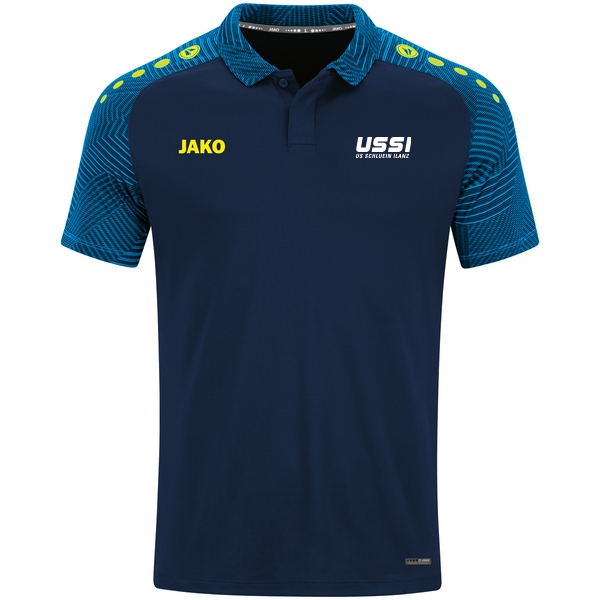 KinderPolo Performance 