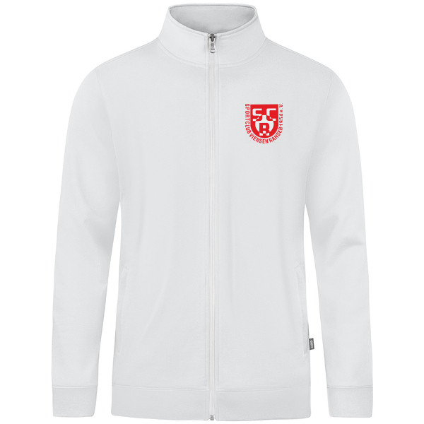 Sweatjacke Doubletex 