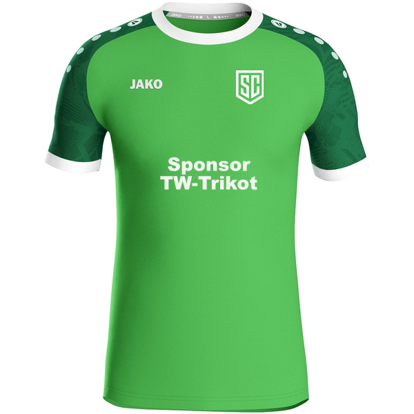 KinderTrikot Iconic kurzarm 