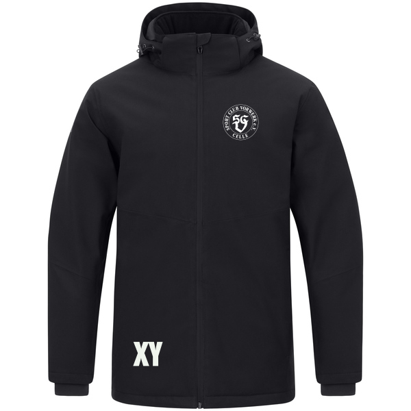 Winterjacke Function 