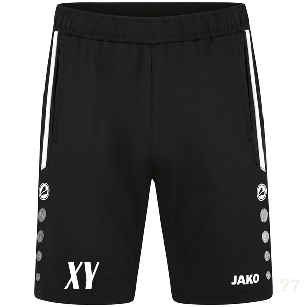 Trainingsshort Allround 