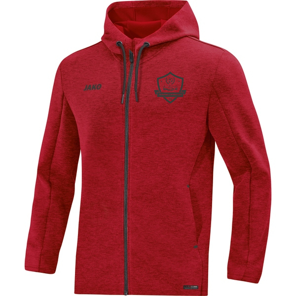 EnfantsVeste à capuche Premium Basics 