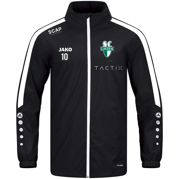 Allwetterjacke Power 