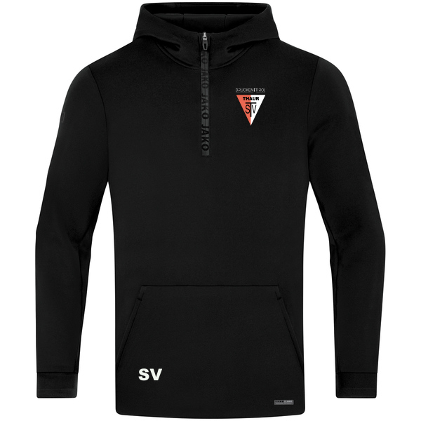 Zip Hoodie Pro Casual 