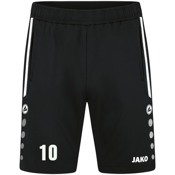 Trainingsshort Allround 