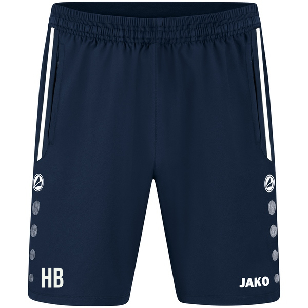 KinderShort Allround 