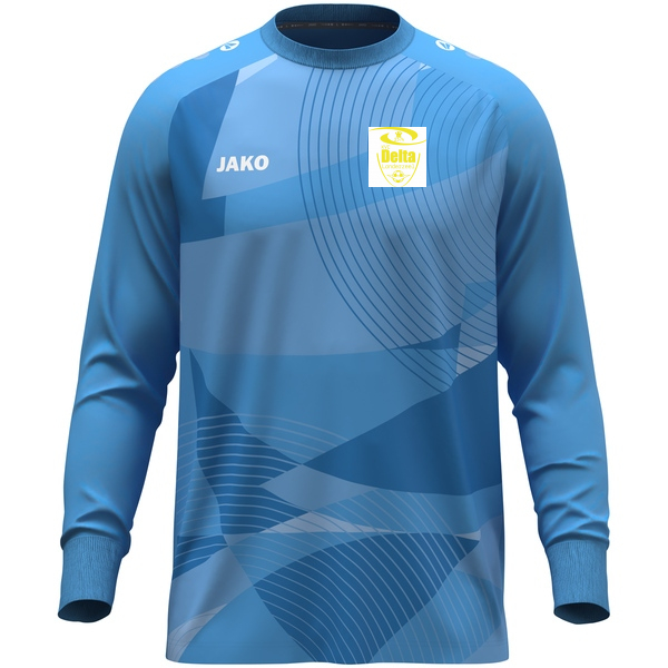 Keepershirt River kindermaten 