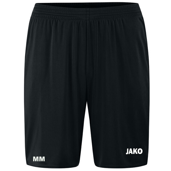 Sporthose Manchester 2.0 ohne Innenslip 