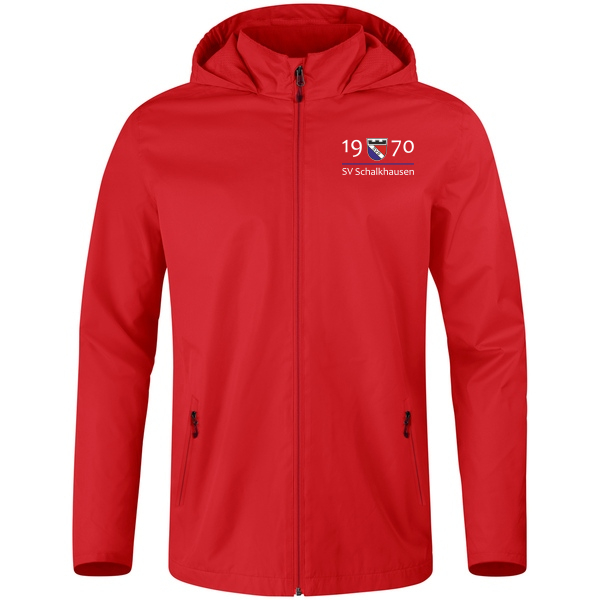 Allwetterjacke Allround 