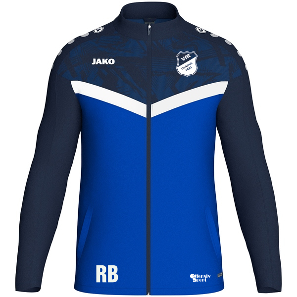 Polyesterjacke Iconic 