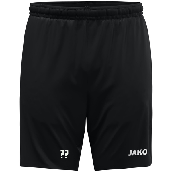 Freizeitshort Dynamic 