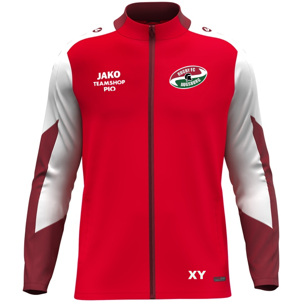 Polyesterjacke Dynamic 