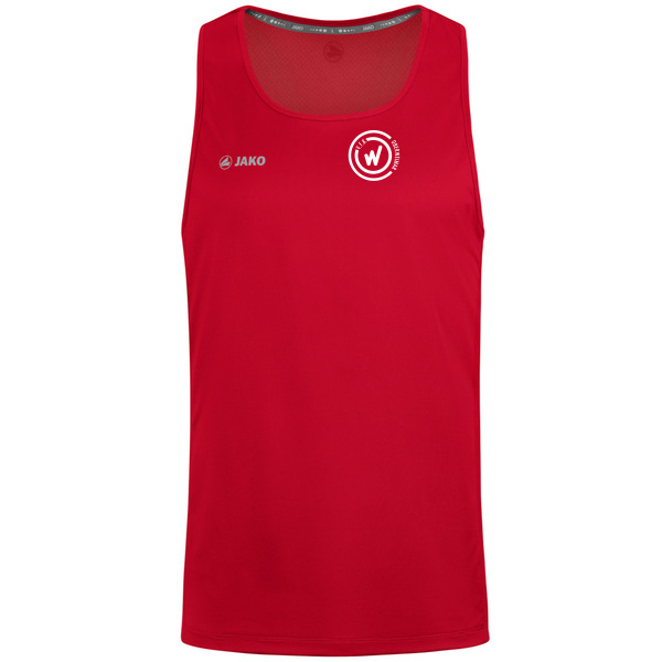 KinderTanktop Run 2.0 