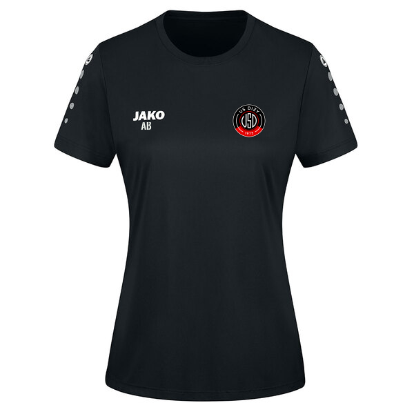 womanMaillot Team MC manches courtes 
