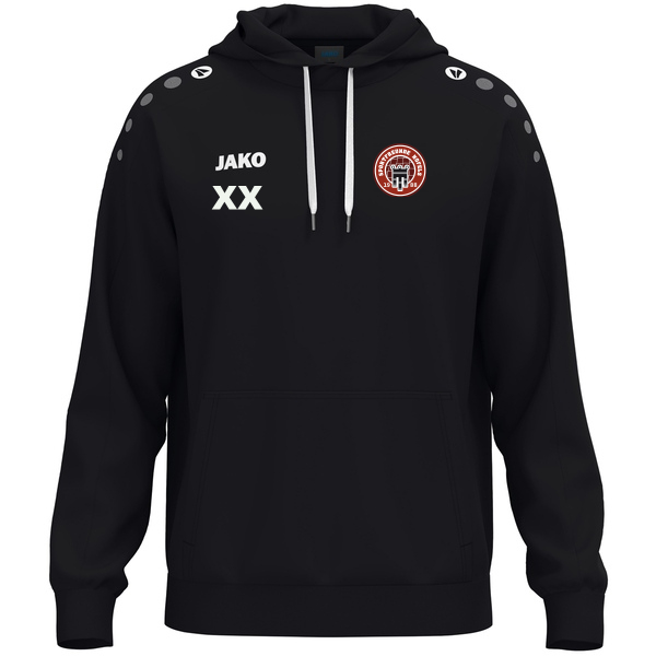 Kapuzensweat One Cotton 