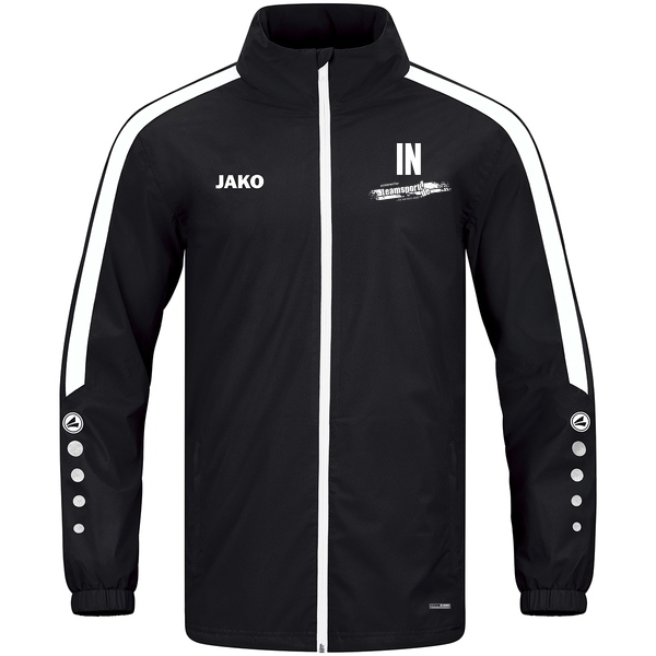Allwetterjacke Power 