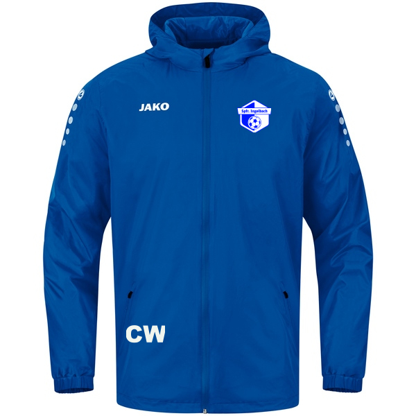 Allwetterjacke Team 2.0 