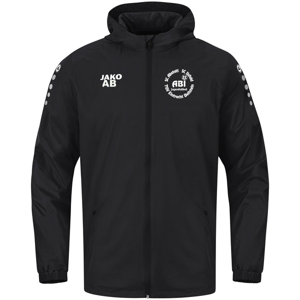 Allwetterjacke Team 2.0 