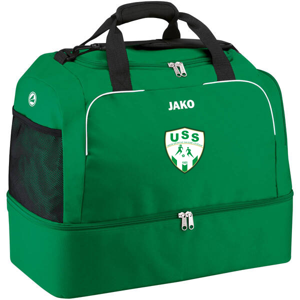 Sac de sport Classico avec comp. chaussures 