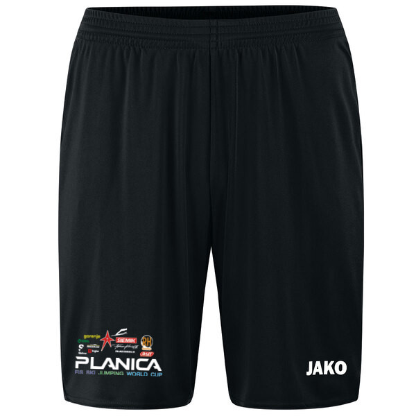 Sporthose Manchester 2.0 ohne Innenslip 