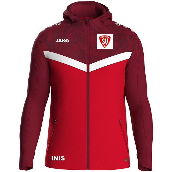 KinderKapuzenjacke Iconic  