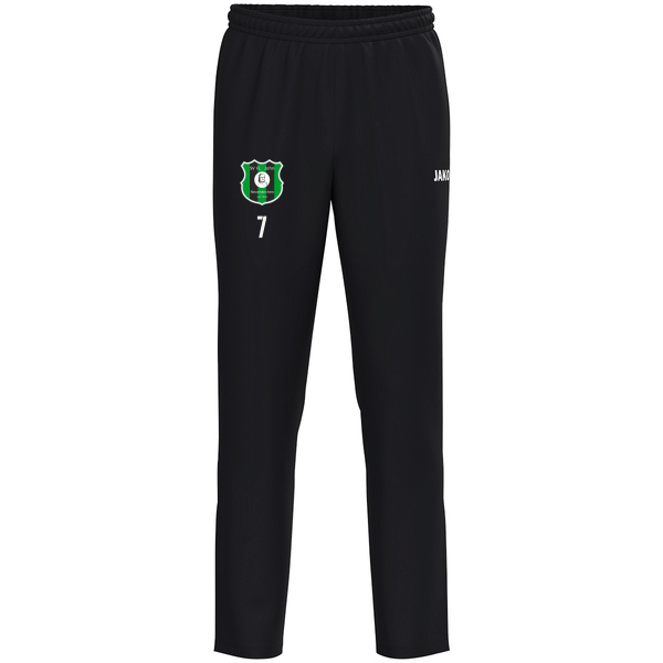 Webhose One Kurzgrößen 