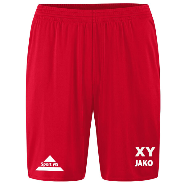 Sporthose Manchester 2.0 ohne Innenslip 