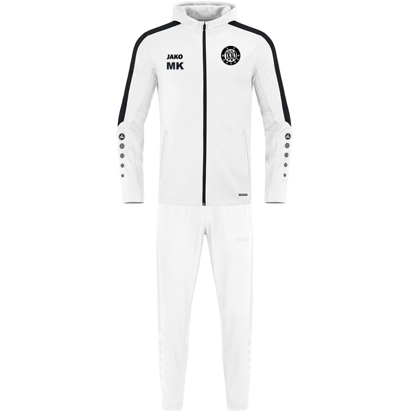 Präsentationsanzug Power 