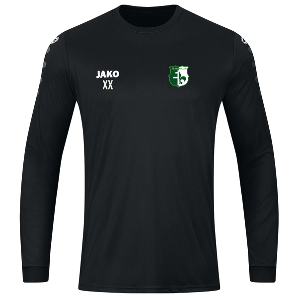 Maillot Team manches longues 