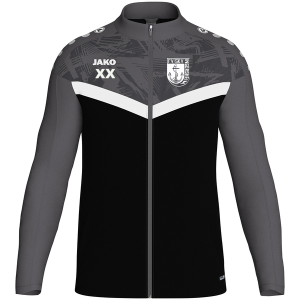 Polyesterjacke Iconic 