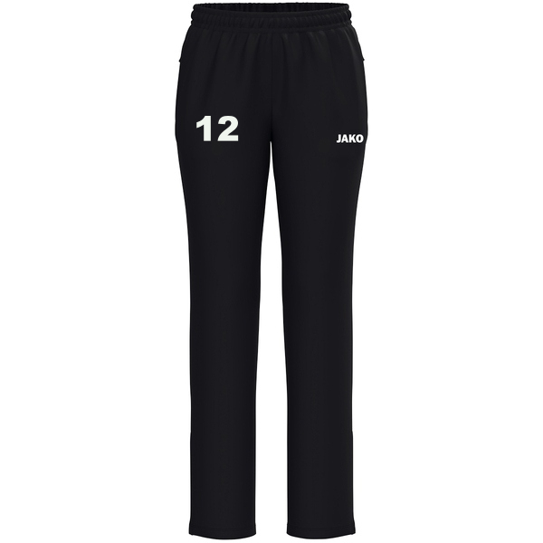 womanWebhose One Damen 