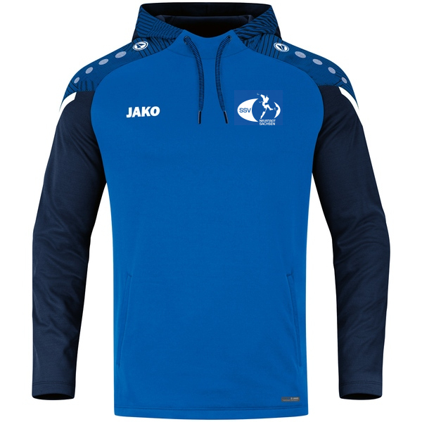 KinderKapuzensweat Performance 