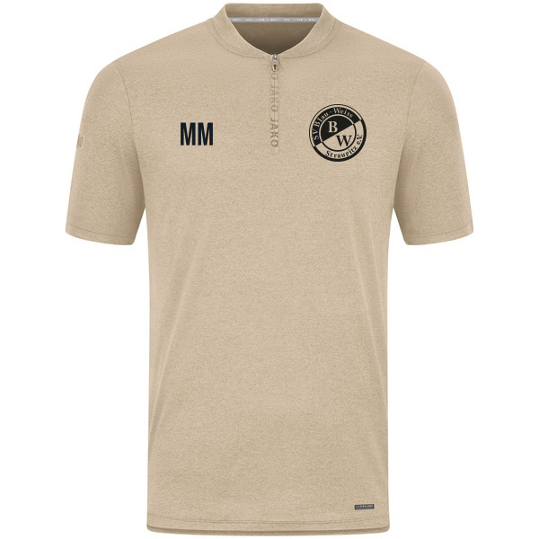Polo Pro Casual 