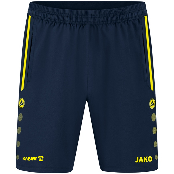 KinderShort Allround 
