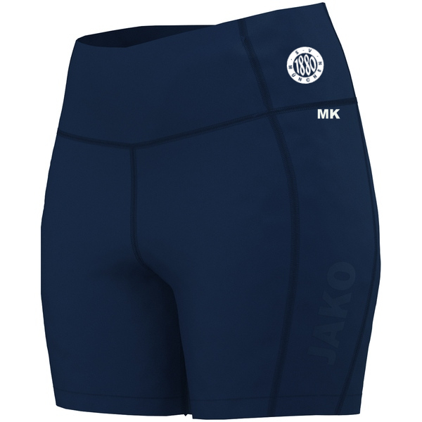 womanShort Tight Power Damen 