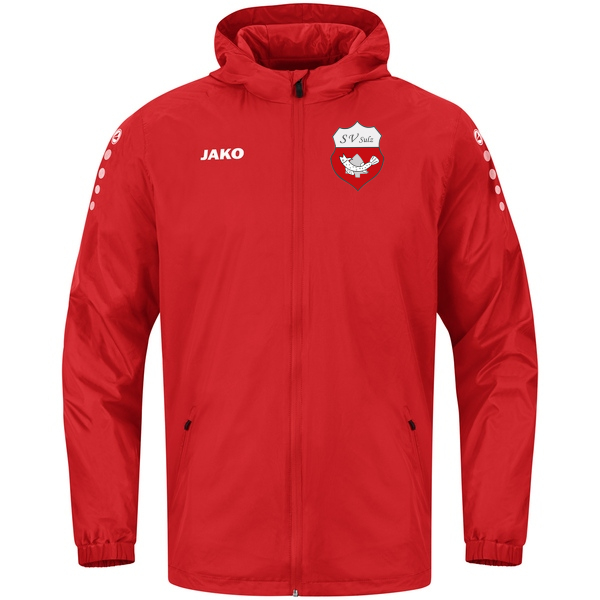 Allwetterjacke Team 2.0 