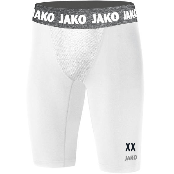 Short Tight Compression 2.0 